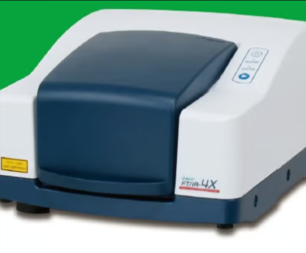 FTIR Spectrometer