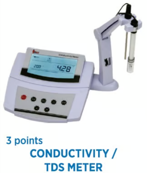 Conductivity Meter